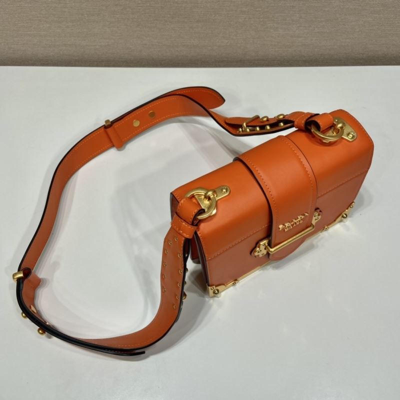 Pra*a satchel bags